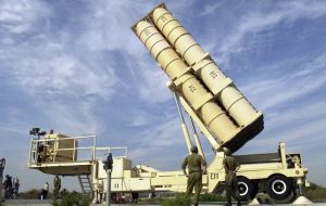 وال استریت ژورنال گزارش داد: امریکا با کمبود موشک‌های دفاع هوایی مواجه شده / این کمبود ممکن است پس از حملات جمعه شب اسرائیل به ایران، که مقامات آمریکایی نگرانند منجر به موج جدیدی از حملات تهران شود، حتی بحرانی‌تر بشود / بیش از ۱.۸ میلیارد دلار موشک رهگیر برای جلوگیری از حمله ایران و نیرو‌های متحد آن به اسرائیل، پرتاب شده