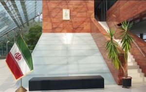 آلمان: هر سه کنسولگری ایران تعطیل میشوند / سفارت همچنان باز میماند آلمان: هر سه کنسولگری ایران تعطیل میشوند / سفارت همچنان باز میماند