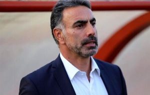 محمود فکری: نگذارید مفعولان همجنسباز، مربی استقلال شوند! محمود فکری: نگذارید مفعولان همجنسباز، مربی استقلال شوند!