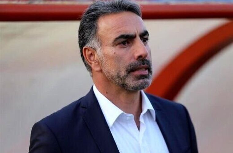 رئیس کمیته تدوین مقررات فدراسیون فوتبال: فکری باید۸۰ ضربه شلاق بخورد رئیس کمیته تدوین مقررات فدراسیون فوتبال: فکری باید۸۰ ضربه شلاق بخورد