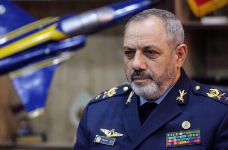 وزیر دفاع: دشمن تلاش کرد به سامانه افندی و پدافندی ما آسیب برساند، اما موفقیت چندانی نداشت / یکی از سامانههای آسیب دیده را فردای آن روز جایگزین کردیم / ورود جنگندههای دشمن به آسمان کشور صحت ندارد / اسرائیل درمورد از بین بردن توان پدافند کشور، ادعای بی خودی کرده / هیچ مشکلی در روند تولید موشک ایجاد نشده؛ دانش آنها بومی است / رژیم صهیونیستی حتی اگر یک تیر به بیایان ما بزند باز هم پاسخ داده خواهد شد وزیر دفاع: دشمن تلاش کرد به سامانه افندی و پدافندی ما آسیب برساند، اما موفقیت چندانی نداشت / یکی از سامانههای آسیب دیده را فردای آن روز جایگزین کردیم / ورود جنگندههای دشمن به آسمان کشور صحت ندارد / اسرائیل درمورد از بین بردن توان پدافند کشور، ادعای بی خودی کرده / هیچ مشکلی در روند تولید موشک ایجاد نشده؛ دانش آنها بومی است / رژیم صهیونیستی حتی اگر یک تیر به بیایان ما بزند باز هم پاسخ داده خواهد شد