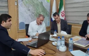 تاکید استاندار کهگیلویه وبویراحمد بر تدوین برنامه عملیاتی برای توسعه استان تاکید استاندار کهگیلویه وبویراحمد بر تدوین برنامه عملیاتی برای توسعه استان