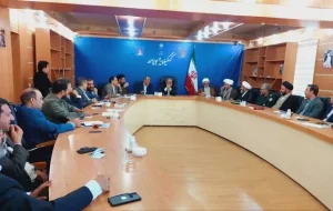 برنامه های سازنده و موثر فرهنگی با جدیت حمایت میشوند برنامه های سازنده و موثر فرهنگی با جدیت حمایت میشوند