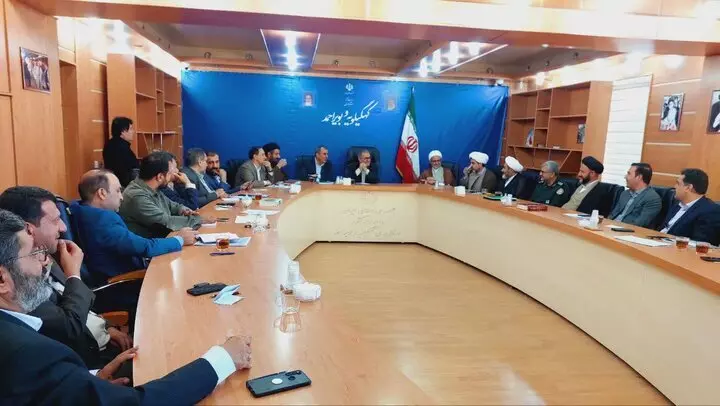 برنامه های سازنده و موثر فرهنگی با جدیت حمایت میشوند برنامه های سازنده و موثر فرهنگی با جدیت حمایت میشوند