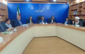 جامعه دانشگاهی برایم مهم هستند و پیگیر مشکلات آنها در مرکز کشور خواهم ‌بود