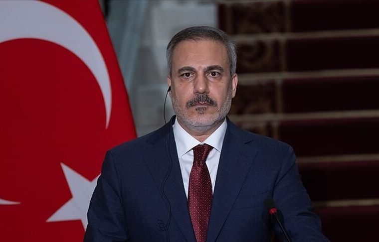 هشدار وزیر خارجه ترکیه به اسرائیل درباره حمله احتمالی علیه تاسیسات اتمی ایران بعد از انتخابات آمریکا: در صورت چنین اقدامی، خطر سرایت جنگ به دیگر کشورها نیز وجود دارد