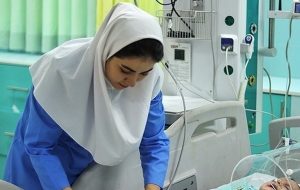 حقوق ۱۳ میلیون تومان هیچ جذابیتی برای پرستاران ندارد / ۱۹۰۰ درخواست گواهی از سازمان نظام پرستاری برای مهاجرت در سال گذشته صادر شده که نسبت به سالهای گذشته رشد داشته / این آمار درخواست است؛ عدد دقیقی برای مهاجرت نداریم / باید اینقدر جذابیت ایجاد شود که به مهاجرت فکر نکنند حقوق ۱۳ میلیون تومان هیچ جذابیتی برای پرستاران ندارد / ۱۹۰۰ درخواست گواهی از سازمان نظام پرستاری برای مهاجرت در سال گذشته صادر شده که نسبت به سالهای گذشته رشد داشته / این آمار درخواست است؛ عدد دقیقی برای مهاجرت نداریم / باید اینقدر جذابیت ایجاد شود که به مهاجرت فکر نکنند