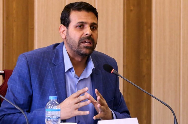 نادری، نماینده مجلس: مدعی شده اند که ایران موشک قاره پیما از شاهرود تست و شلیک کرده؛ این موضوع جدیدی نیست / آنچه باید بزودی انجام شود، (و تا الان هم دیر شده) آزمایش اتمی و اعلام رسمی آن است نادری، نماینده مجلس: مدعی شده اند که ایران موشک قاره پیما از شاهرود تست و شلیک کرده؛ این موضوع جدیدی نیست / آنچه باید بزودی انجام شود، (و تا الان هم دیر شده) آزمایش اتمی و اعلام رسمی آن است