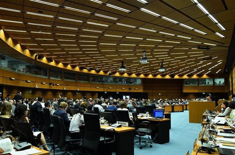 بیانیه وزارت خارجه و سازمان انرژی اتمی ایران در واکنش به قطعنامه شورای حکام؛ صدور دستور راهاندازی مجموعهای از سانتریفیوژهای جدید و پیشرفته/ این رویکرد سیاست زده، فضای مثبت ایجاد شده و تفاهمهای حاصل از آن را مخدوش کرد/ همکاریهای فنی و پادمانی با آژانس ادامه خواهد یافت بیانیه وزارت خارجه و سازمان انرژی اتمی ایران در واکنش به قطعنامه شورای حکام؛ صدور دستور راهاندازی مجموعهای از سانتریفیوژهای جدید و پیشرفته/ این رویکرد سیاست زده، فضای مثبت ایجاد شده و تفاهمهای حاصل از آن را مخدوش کرد/ همکاریهای فنی و پادمانی با آژانس ادامه خواهد یافت