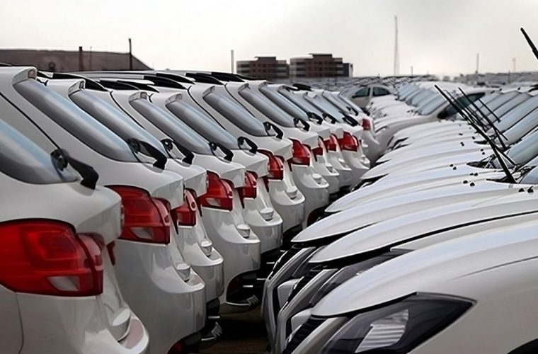 قیمت جدید و نهایی محصولات سایپا اعلام شد+جدول قیمت ها قیمت جدید و نهایی محصولات سایپا اعلام شد+جدول قیمت ها