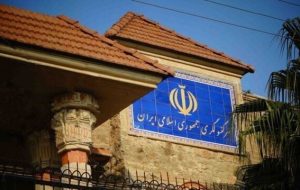 واکنش سرکنسولگری ایران در کازان روسیه به ضرب و شتم و بازداشت دو دانشجوی ایرانی از سوی پلیس: دانشجویان ایرانی آزاد شدند / یادداشت اعتراض آمیز به وزارت خارجه روسیه نسبت به برخورد خشونت آمیز پلیس ارسال شد / تا مشخص شدن عاملان این اتفاق تاسف بار، پیگیر موضوع خواهیم بود