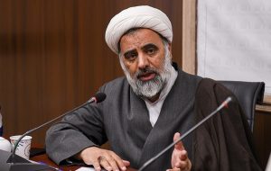 نماینده خبرگان: گریه نمایندگان خبرگان در دیدار با رهبری صحت ندارد / ایشان در باب تشکیلات، حاکمیت و نحوه حکومت داری الهی با نمایندگان خبرگان صحبت کردند / تحمل داغ رئیس جمهور و سید حسن نصرالله باعث تقویت معنویت رهبر معظم انقلاب شد