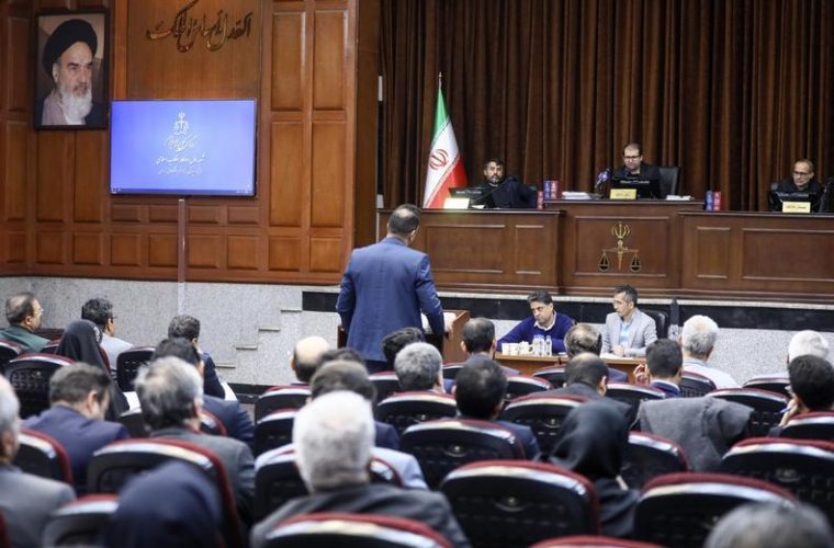 سومین جلسه رسیدگی به پرونده چای دبش برگزار شد / فرصت ۱۰ روزه به بانک‌ها برای پاسخ به سوالات دادگاه