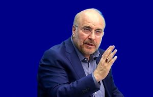 قالیباف: براساس قانون حجاب که ۲۳ آذر ابلاغ خواهم کرد، کسی که کشف حجاب می‌کند، در مرحله دوم، جریمه بار اول ارتکاب کشف حجاب هم به آن اضافه می‌شود / امکانات و تجهیزات این قانون باید فراهم شود