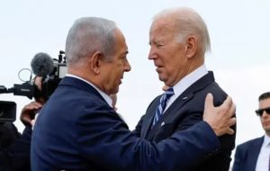 یسرائیل هیوم: واشنگتن در ازای قبول آتش‌بس به اسرائیل سلاح پیشرفته بی‌سابقه‌ای می‌دهد