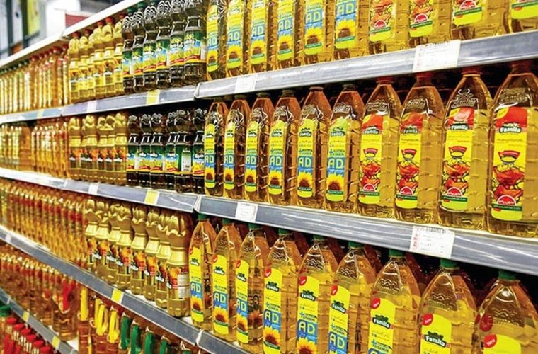 روغن گران می‌شود؟