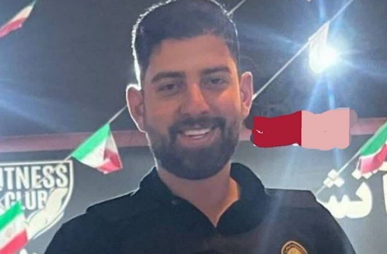 شهادت مامور پلیس تهران در درگیری با سارقان مسلح