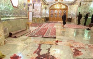 صدور کیفرخواست ۱۱ عضو هسته اصلی حملات تروریستی داعش به حرم شاهچراغ (ع)