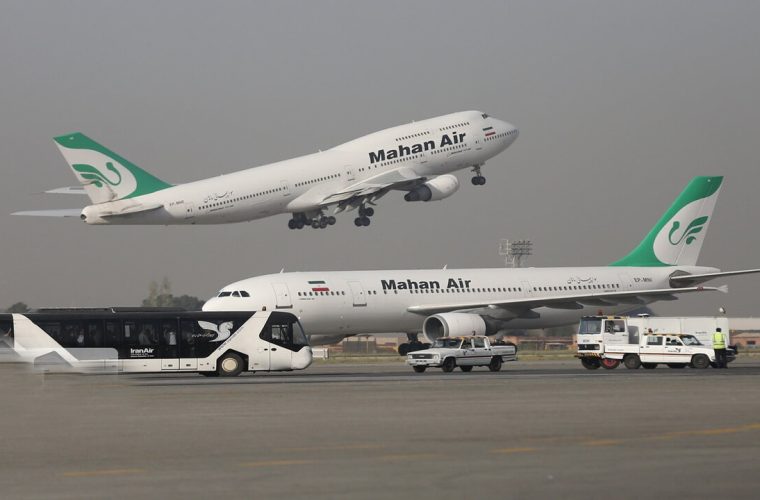 دبیر انجمن شرکت‌های هواپیمایی: نرخ سوخت هواپیما سال آینده ۱۱ برابر می‌شود