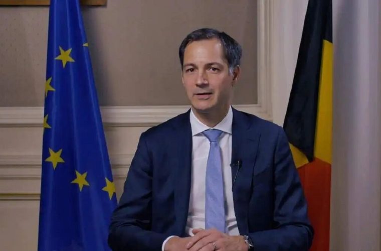 بلژیک حکم دادگاه لاهه علیه نتانیاهو را اجرا خواهد کرد بلژیک حکم دادگاه لاهه علیه نتانیاهو را اجرا خواهد کرد