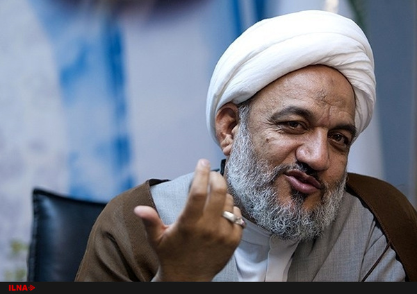 آقاتهرانی: قانون عفاف و حجاب تا آخر آذر ماه باید به رئیس جمهور ابلاغ شود آقاتهرانی: قانون عفاف و حجاب تا آخر آذر ماه باید به رئیس جمهور ابلاغ شود