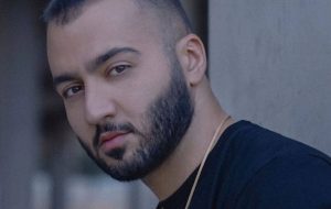 توماج صالحی پس از گذراندن ایام محکومیت، از زندان آزاد شد