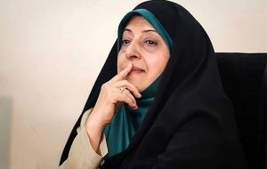 معصومه ابتکار: پزشکیان اجازه نمی‌دهد قانون حجاب ابلاغ و اجرا شود / فکر می‌کنم قبل از اینکه قانون ابلاغ شود، پزشکیان با قالیباف رایزنی خواهد کرد که این اتفاق نیفتد / این قانون اعلام جرم علیه نیمی از مردم ایران است