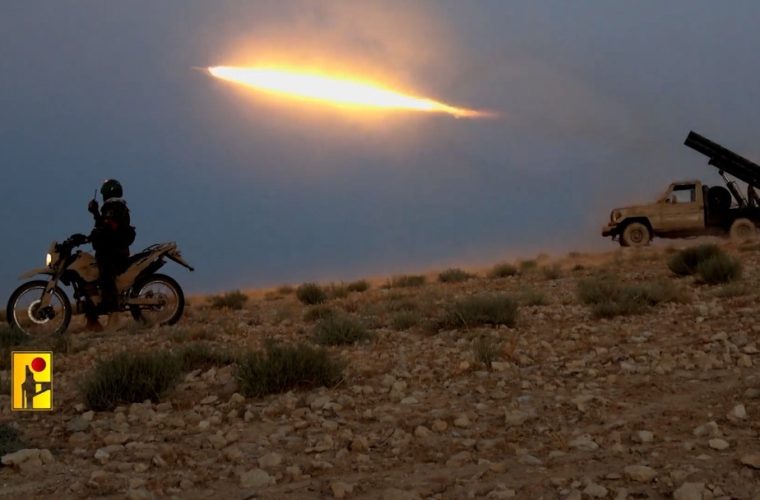 حزبالله: به اقدامات اسرائیل در نقض مکرر آتشبس، واکنش دفاعی اولیه و هشدارآمیزی دادیم / پایگاه رویسات العلم وابسته به ارتش اسرائیل را هدف گرفتیم حزبالله: به اقدامات اسرائیل در نقض مکرر آتشبس، واکنش دفاعی اولیه و هشدارآمیزی دادیم / پایگاه رویسات العلم وابسته به ارتش اسرائیل را هدف گرفتیم