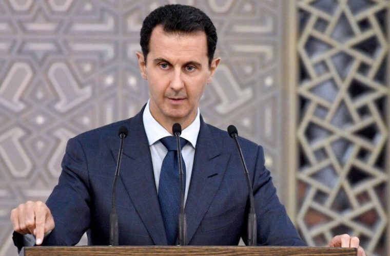 سی ان ان به نقل از منابع خود: اسد در دمشق نیست / دولت بایدن، احتمال سقوط دولت اسد را طی چند روز آینده محتمل میداند/ کودتای سازماندهی شده علیه نظام اسد، تنها چیزی است که میتواند تسلط مخالفان را به تعویق بیندازد سی ان ان به نقل از منابع خود: اسد در دمشق نیست / دولت بایدن، احتمال سقوط دولت اسد را طی چند روز آینده محتمل میداند/ کودتای سازماندهی شده علیه نظام اسد، تنها چیزی است که میتواند تسلط مخالفان را به تعویق بیندازد