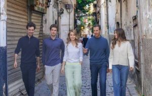 روسیه: بشار اسد و خانواده اش در مسکو هستند / به دلایل انسانی، به آنها پناهندگی دادیم روسیه: بشار اسد و خانواده اش در مسکو هستند / به دلایل انسانی، به آنها پناهندگی دادیم