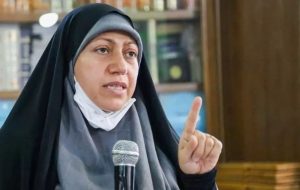 فاطمه محمدبیگی، نماینده: در پی نیاز مردم، قانون حجاب تصویب شد / مواجهه در این قانون فراجنسیتی است؛ مردان قانون شکن هم جریمه خواهند شد