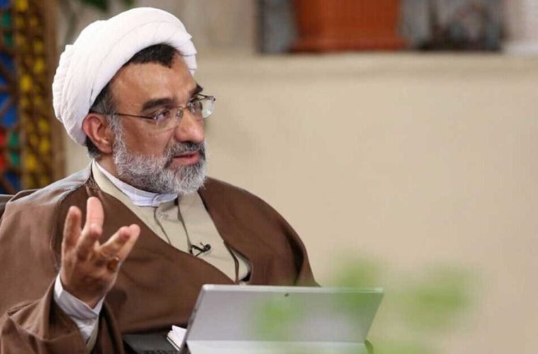 دبیر شورای عالی انقلاب فرهنگی: برخی میگویند «حجاب» ساخته دست روحانیون است / در برخی پروژهها مانند طرحهای حجاب و عفاف، پس از اجرا متوجه شدیم که بهجای کاهش بدحجابی، این مشکل تشدید شده دبیر شورای عالی انقلاب فرهنگی: برخی میگویند «حجاب» ساخته دست روحانیون است / در برخی پروژهها مانند طرحهای حجاب و عفاف، پس از اجرا متوجه شدیم که بهجای کاهش بدحجابی، این مشکل تشدید شده