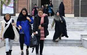 رنجبرزاده، نماینده مجلس: شورای عالی امنیت ملی فعلا ابلاغ قانون عفاف و حجاب را متوقف کرد