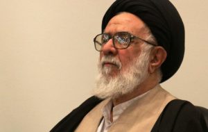 آیت‌الله محقق داماد: با برخورد‌های چکشی نمی‌توان حجاب را درست کرد/ قانون باید قابلیت اجرا داشته و قابل پذیرش در بین مردم باشد/ عده‌ای می‌خواهند خرابی‌های خودشان را با طرح موضوع حجاب در شرایط فعلی،  بپوشانند