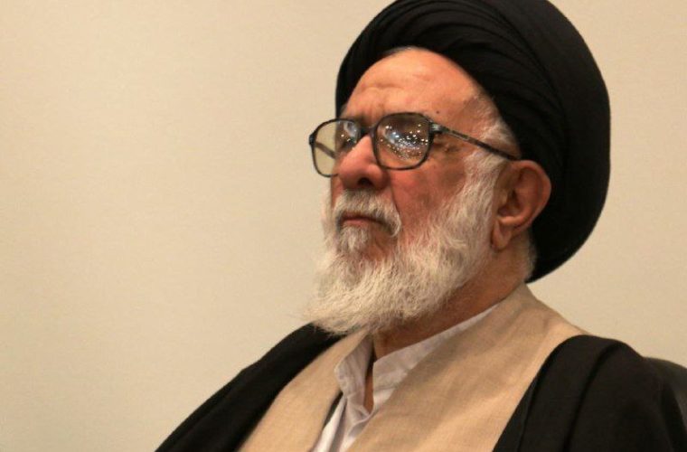 آیت‌الله محقق داماد: با برخورد‌های چکشی نمی‌توان حجاب را درست کرد/ قانون باید قابلیت اجرا داشته و قابل پذیرش در بین مردم باشد/ عده‌ای می‌خواهند خرابی‌های خودشان را با طرح موضوع حجاب در شرایط فعلی،  بپوشانند