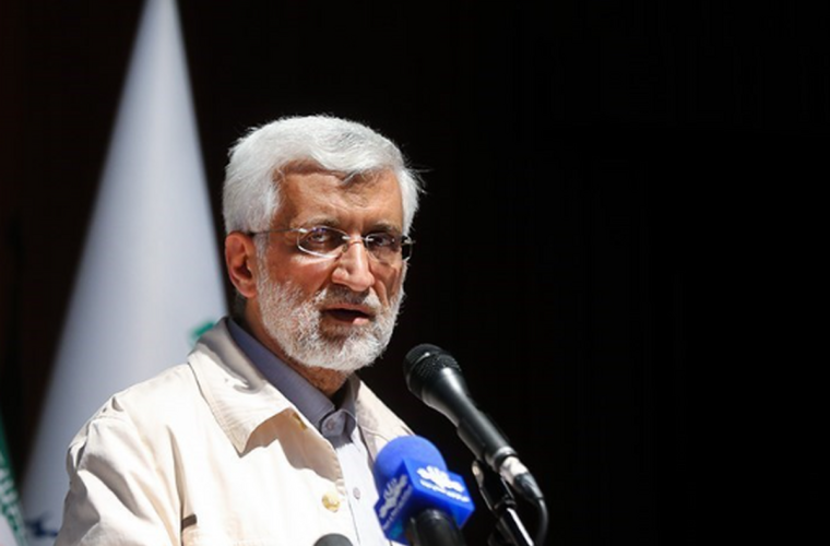 گزارش خبرآنلاین از فجایع مدیریتی سعید جلیلی؛ «آقایِ همیشه منتقد»/ سایه‌ نشینی با چاشنی اعتماد به نفس