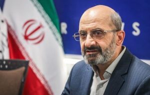 رسول جلیلی، عضو شورای عالی فضای مجازی، درمورد مصوبه جلسه اخیر شورا: زهری نوش جانمان شد، البته اقدامات خوب طرح، می تواند حکمرانی مان را ارتقا دهد