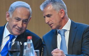 منابع عبری: پیشنهاد رئیس موساد برای حمله به ایران جهت توقف حملات حوثی‌ها / نتانیاهو با رئیس موساد مخالفت کرده است