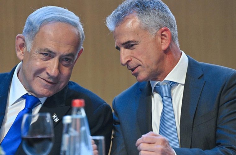 منابع عبری: پیشنهاد رئیس موساد برای حمله به ایران جهت توقف حملات حوثی‌ها / نتانیاهو با رئیس موساد مخالفت کرده است