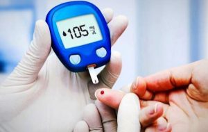 ۸ میلیون ایرانی مبتلا به دیابت