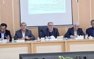 تلاش می کنیم تا عدالت آموزشی در استان محقق شود تلاش می کنیم تا عدالت آموزشی در استان محقق شود