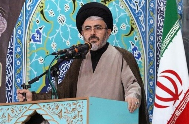 امام جمعه ارومیه: انقلاب بزرگترین نعمت برای مردم است شاکر نباشیم خداوند ما را ذلیل خواهد کرد امام جمعه ارومیه: انقلاب بزرگترین نعمت برای مردم است شاکر نباشیم خداوند ما را ذلیل خواهد کرد