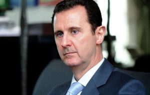 ادعای روزنامه انگلیسی: تلاش برای ترور بشار اسد با ماده‌ای سمی در روسیه ناکام ماند / اسد یکشنبه گذشته، مسموم شد و به محض احساس خفگی و سرفه‌های مداوم، درخواست کمک پزشکی کرد / آزمایش‌های انجام شده وجود ماده‌ای سمی در بدن او را تایید کردند / او در ساختمان محل سکونت خود تحت درمان قرار گرفت و بهبود یافت