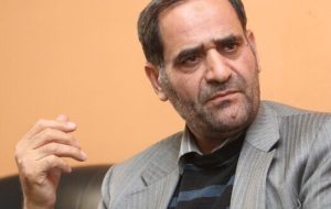 واکنش یک نماینده مجلس به خروج شرکتهای عربستانی و اماراتی از ایران: پشه چیست که فشار خونش چه باشد؟ واکنش یک نماینده مجلس به خروج شرکتهای عربستانی و اماراتی از ایران: پشه چیست که فشار خونش چه باشد؟