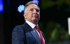 ترامپ، استیو ویتکاف را مسئول پرونده ایران می‌کند / این سرمایه گذار املاک، تلاش برای توافق دیپلماتیک با تهران را رهبری خواهد کرد / منابع می‌گویند ترامپ قبل از فشار، می‌خواهد دیپلماسی را آزمایش کند