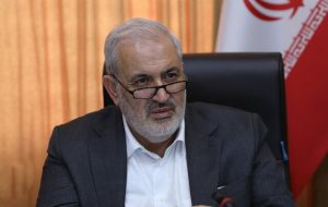 وزیر نیرو می گوید ناترازی برق تا پایان سال آینده رفع می‌شود