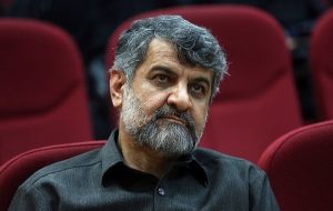 سرپرست فرمانداری مشهد: مهدی نصیری امروز به همراه چند نفر با حضور در آرامگاه فردوسی و ایجاد گعده سیاسی، شروع به سردادن شعار‌هایی کرد /هم‌اکنون او در محلی مدیریت‌شده تحت حفاظت قرار دارد و به‌زودی راهی تهران خواهد شد