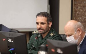 جانشین معاون سیاسی سپاه: ظریف در داووس نه تنها بر خلاف منافع ملی صحبت نکرد، بلکه در چارچوب سیاست‌های نظام نیز بحث کرد / فرید زکریا مدعی شد زنان سعودی گفته اند که حقوق ما در عربستان بیشتر از زنان در ایران است، اما ظریف پاسخ داد که اگر به خیابان‌های تهران بیایید، برخی خانم‌ها موهای خود را نپوشانده اند / با یک نگاه منصفانه و بی‌طرفانه این مصاحبه را ارزیابی کنید