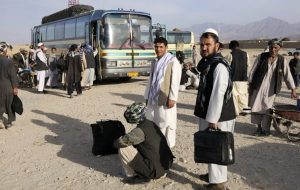 وزیر کشور: اتباع غیرمجاز فرصت‌های شغلی بسیاری را از ما گرفته‌اند/ به دلیل شرایط خاص کشور، گریزی جز طرد این اتباع نیست