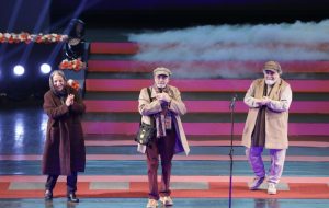 تشکیل پرونده قضایی برای رضا بابک و مرضیه برومند / قوه قضائیه: در جریان جشنواره فجر، دو هنرمند مرد و زن، اقدامی خلاف شرع انجام دادند/ همان روز علیه این افراد پرونده قضایی تشکیل شد